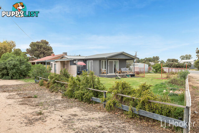 1 Cooper Street CLINTON SA 5570