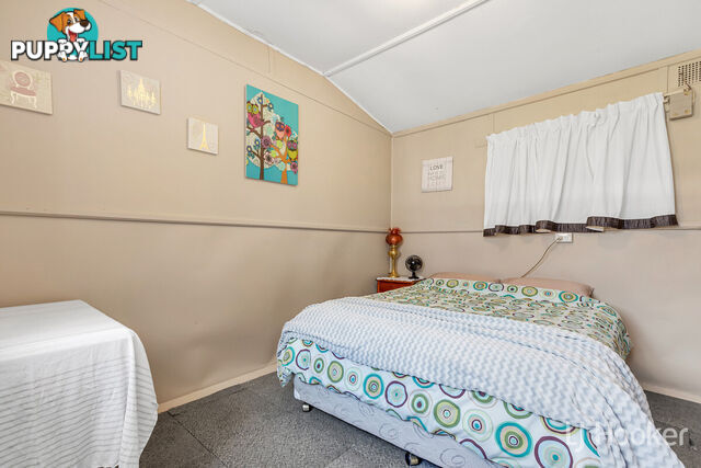 1 Cooper Street CLINTON SA 5570