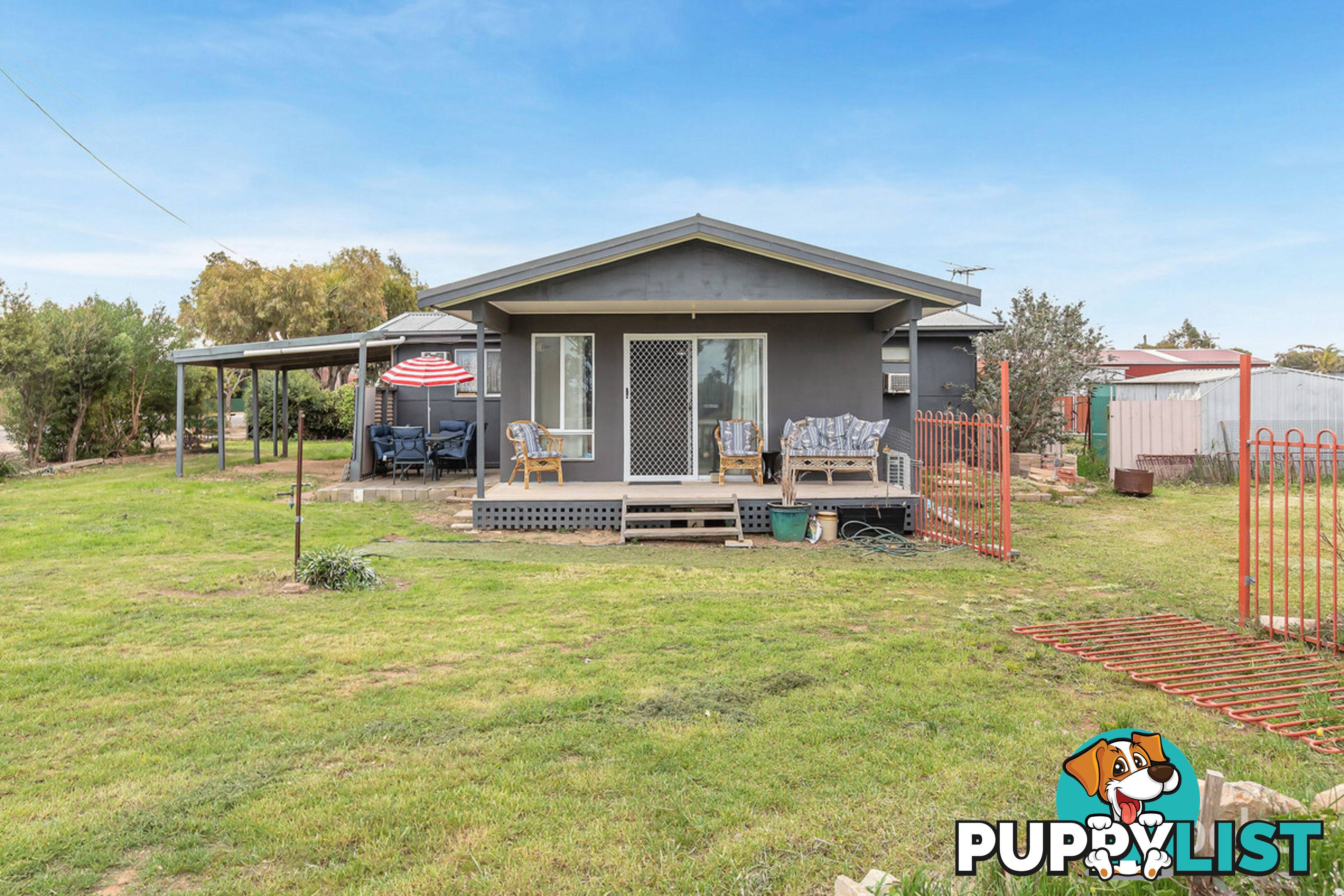 1 Cooper Street CLINTON SA 5570