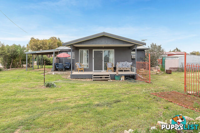 1 Cooper Street CLINTON SA 5570