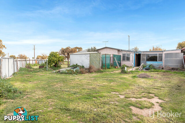 1 Cooper Street CLINTON SA 5570