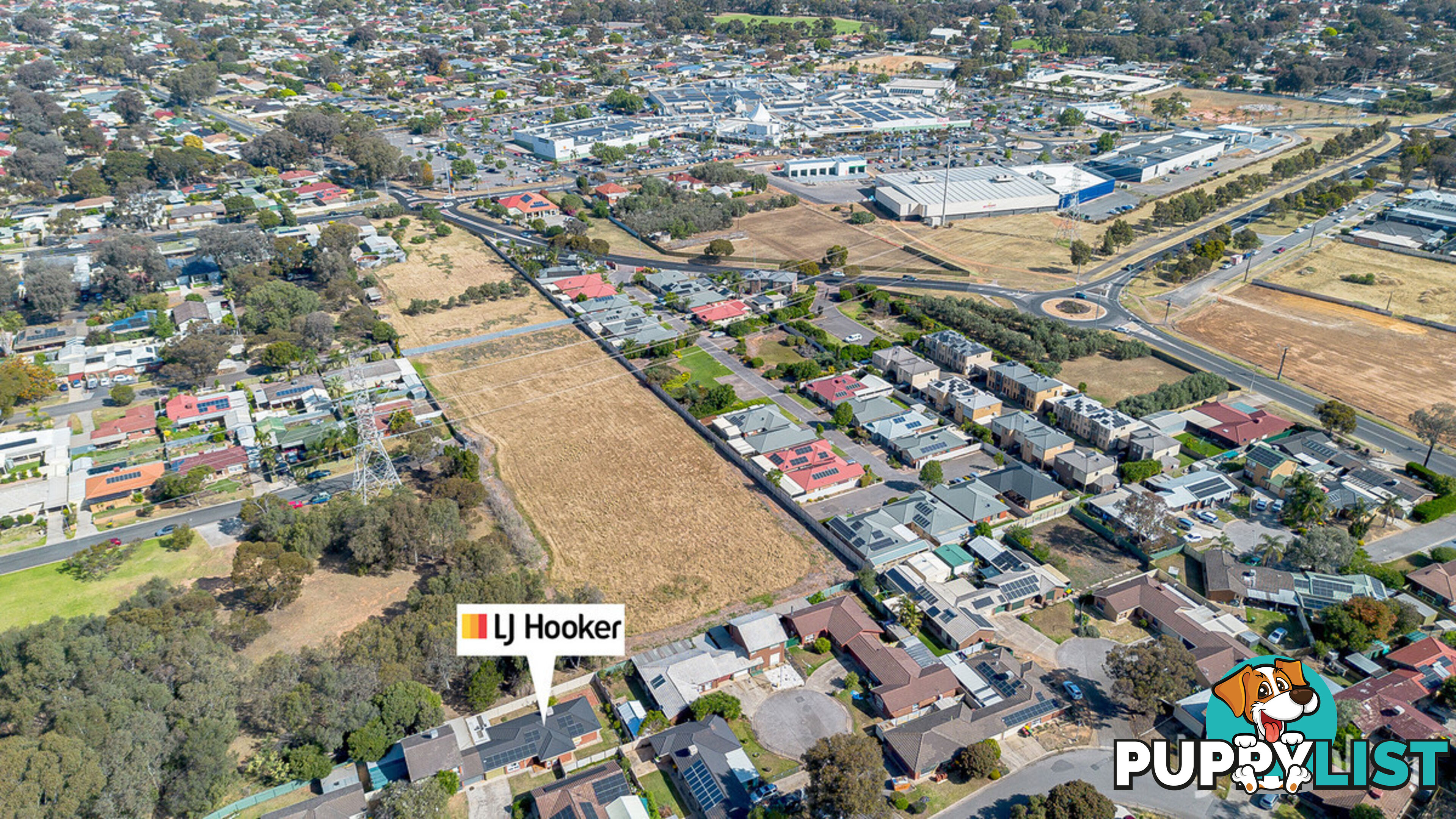 4 Field Place SALISBURY SA 5108