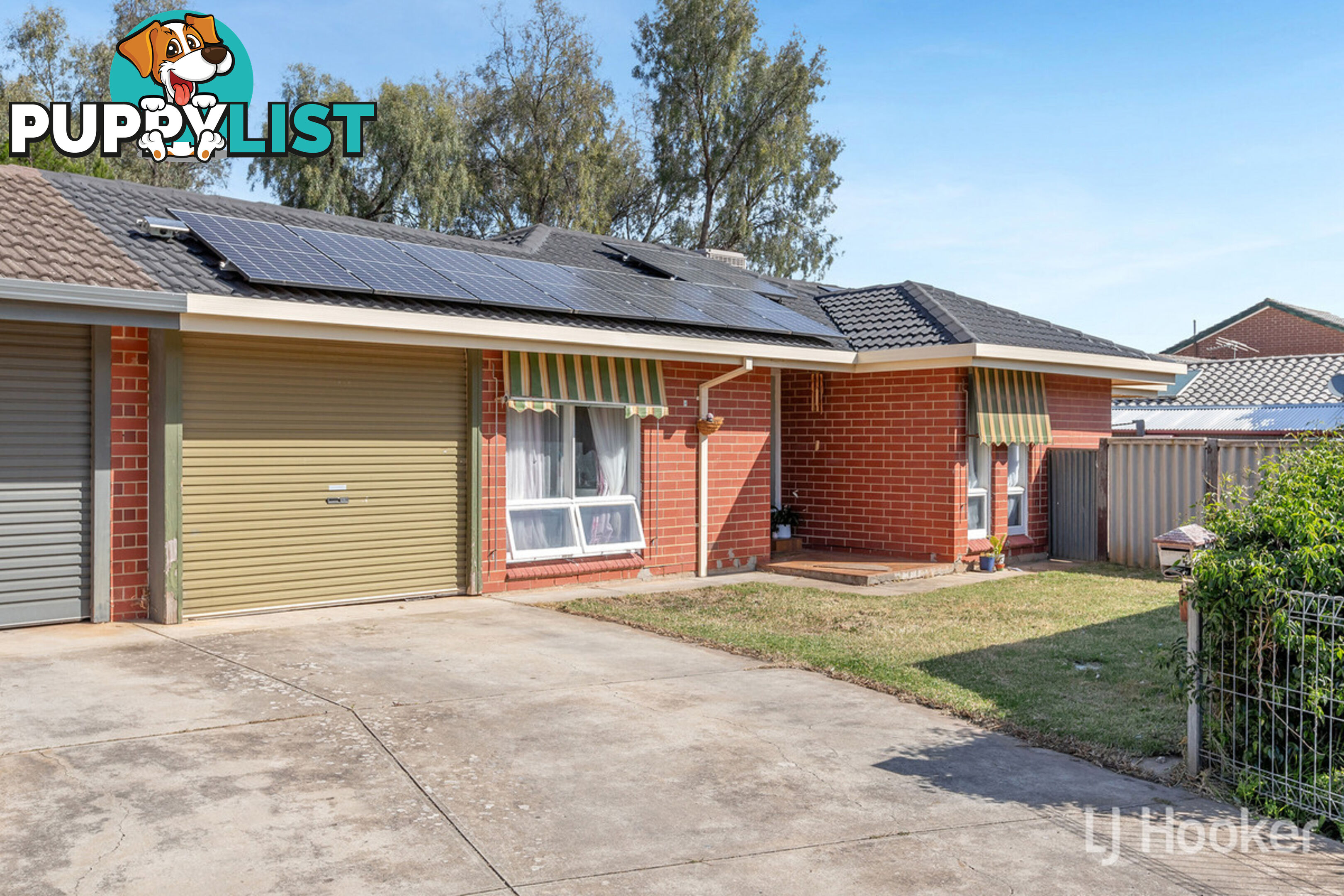 4 Field Place SALISBURY SA 5108