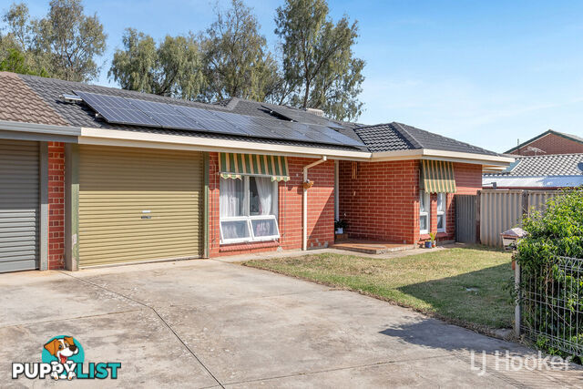 4 Field Place SALISBURY SA 5108