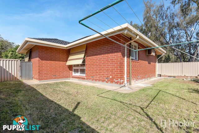 4 Field Place SALISBURY SA 5108