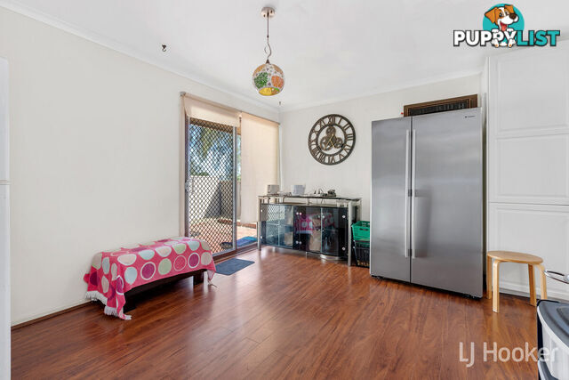 4 Field Place SALISBURY SA 5108