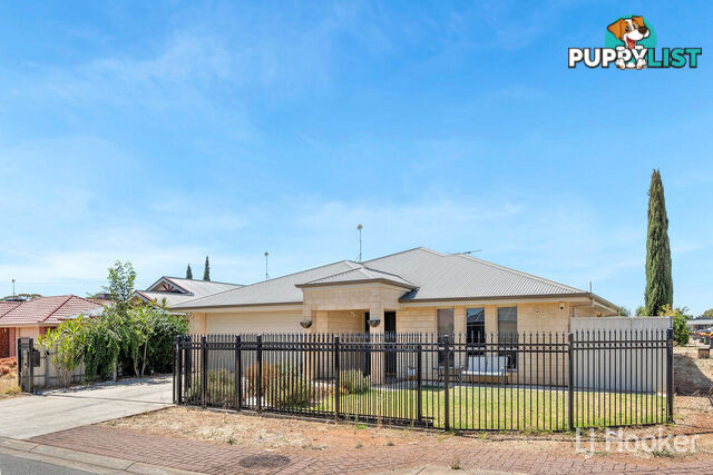 9 Somerset Lane DAVOREN PARK SA 5113