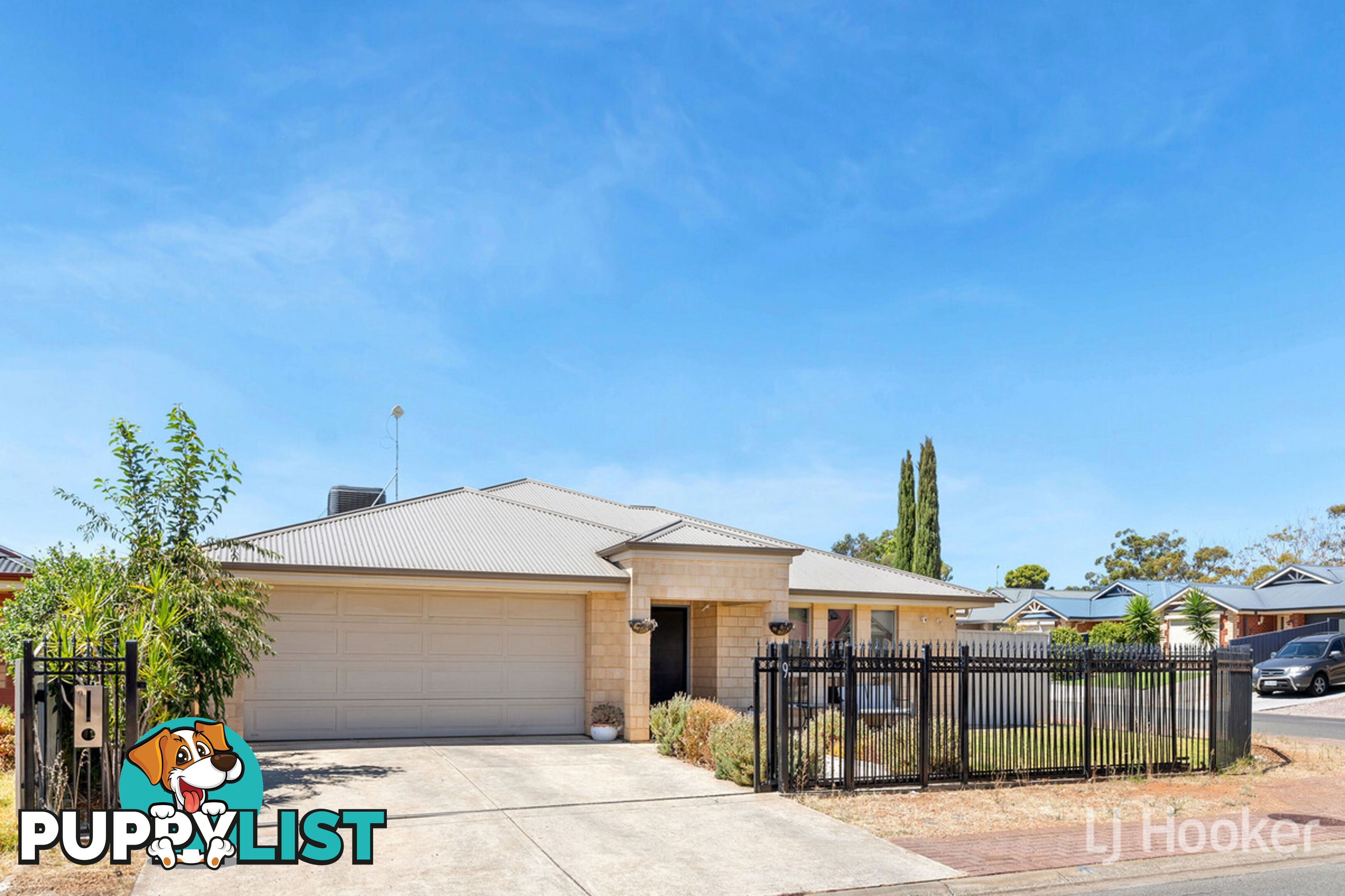 9 Somerset Lane DAVOREN PARK SA 5113