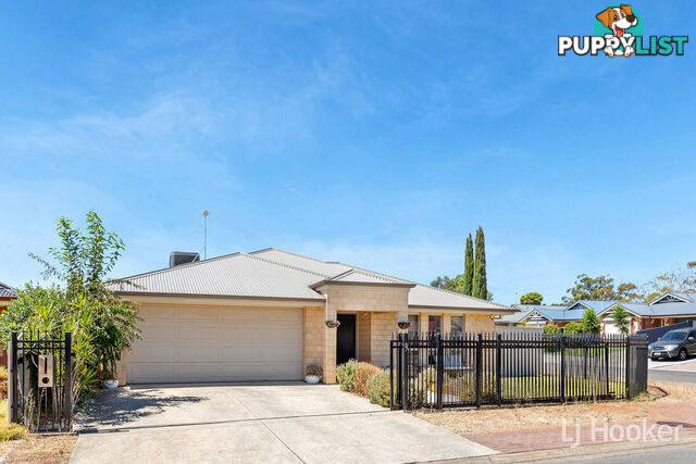 9 Somerset Lane DAVOREN PARK SA 5113