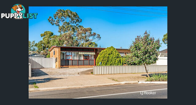 56 Peachey Road DAVOREN PARK SA 5113