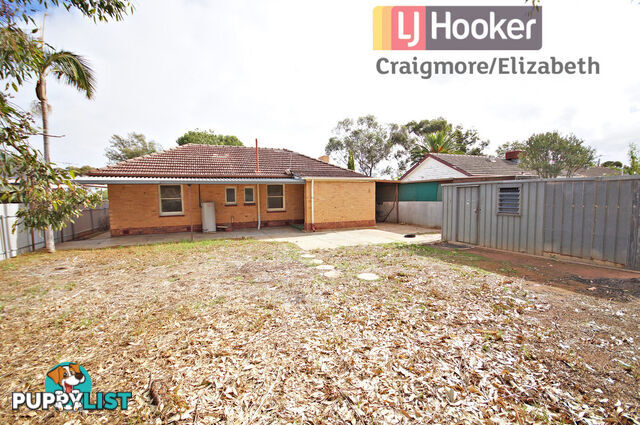 10 Bloomfield Crescent ELIZABETH DOWNS SA 5113