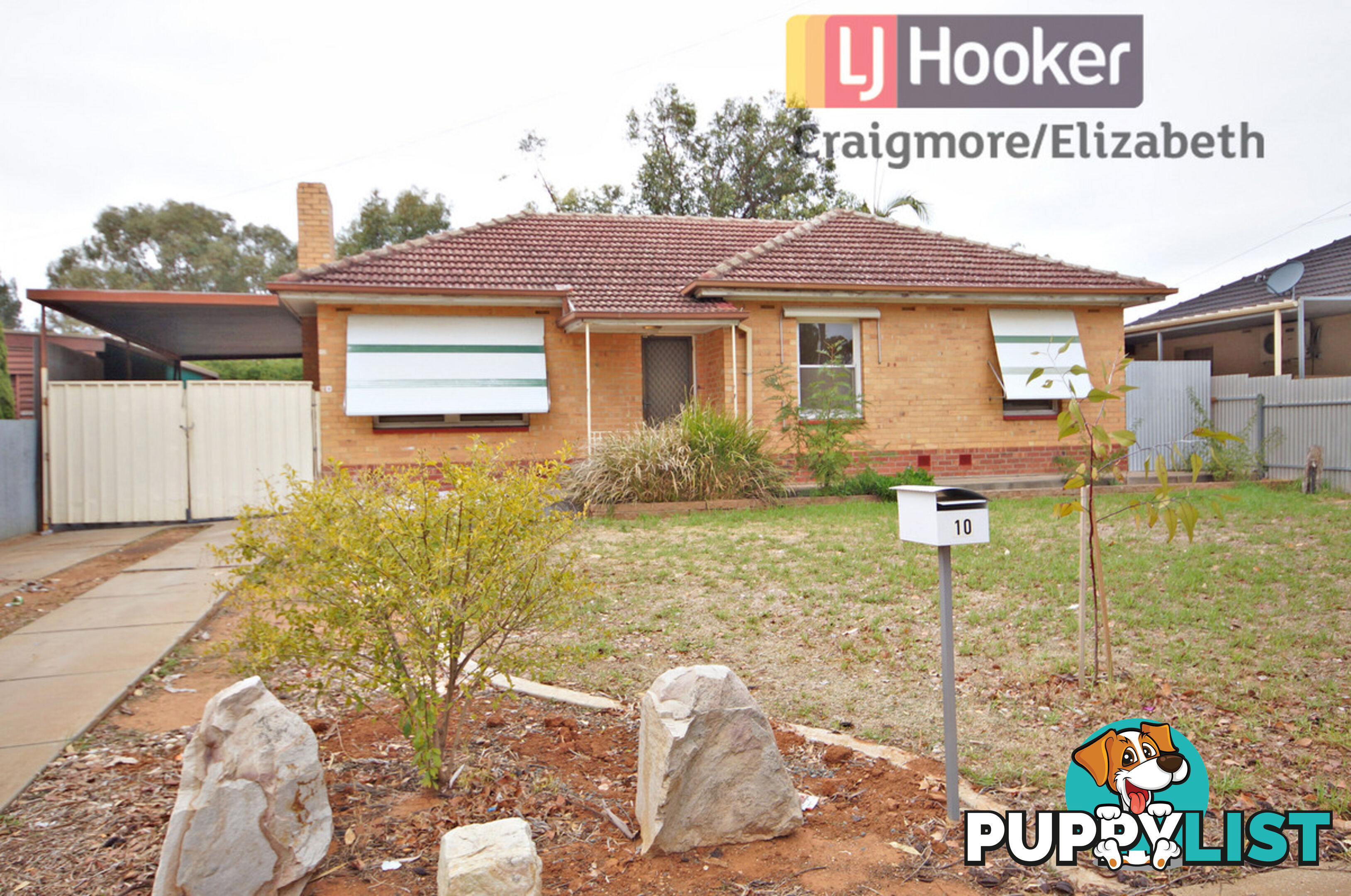 10 Bloomfield Crescent ELIZABETH DOWNS SA 5113