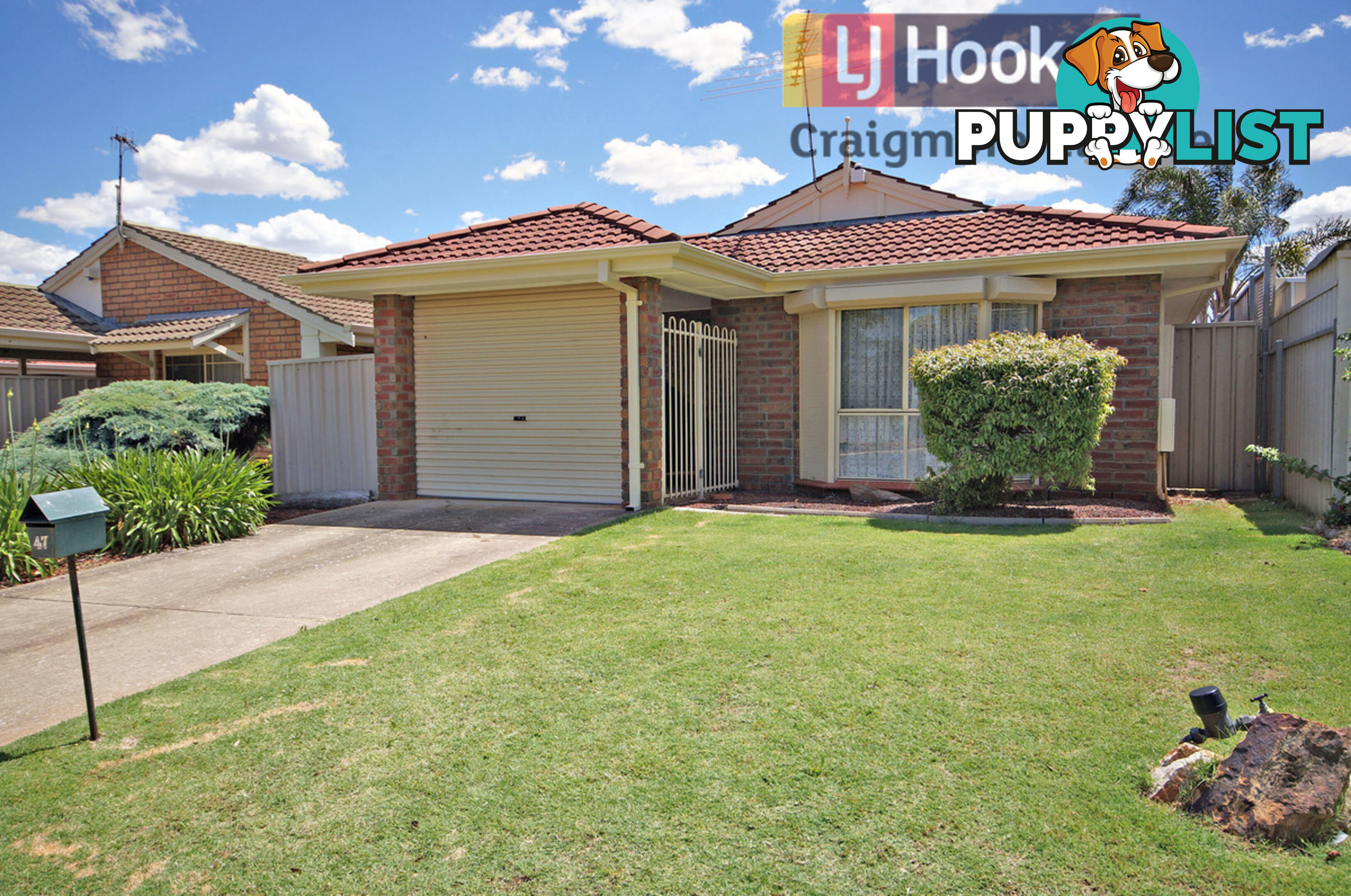 47 Admella Court CRAIGMORE SA 5114