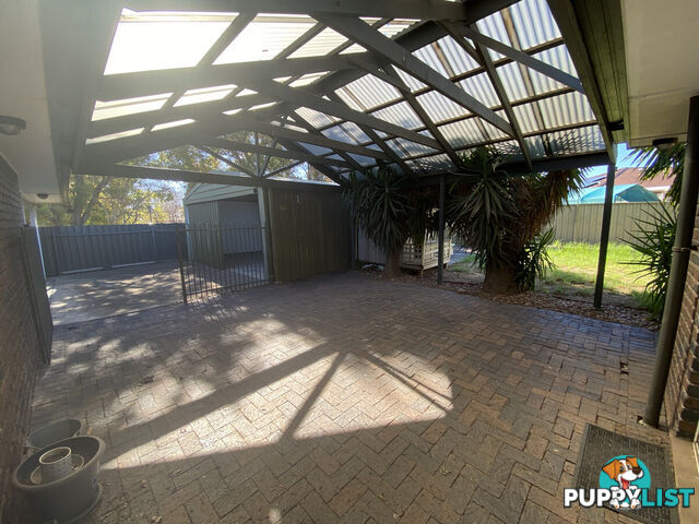 16 Springvale Drive BLAKEVIEW SA 5114
