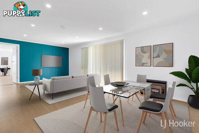 6 Dulkara Avenue CRAIGMORE SA 5114