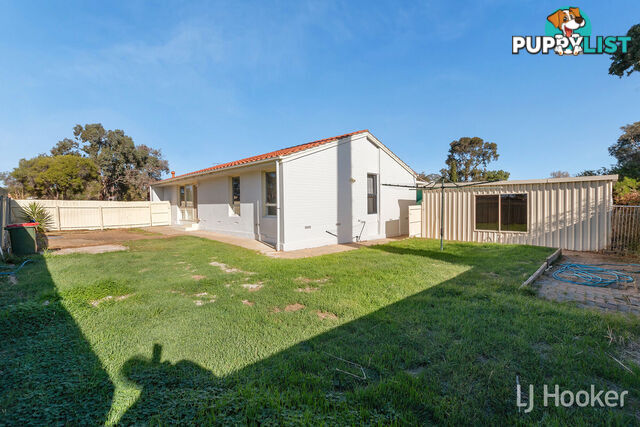 6 Dulkara Avenue CRAIGMORE SA 5114