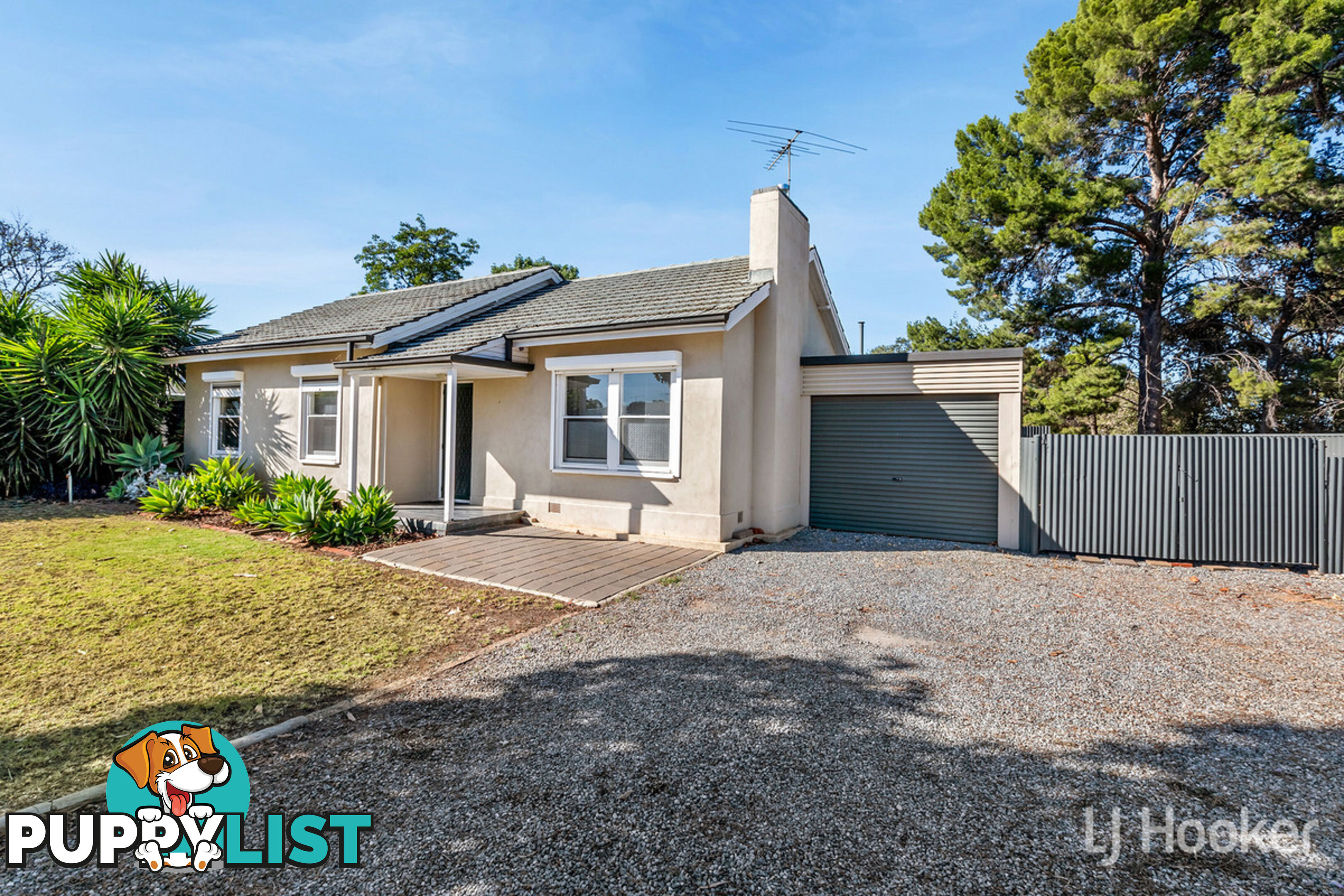 2 Willison Road ELIZABETH SOUTH SA 5112