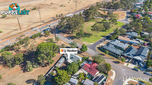 2 Willison Road ELIZABETH SOUTH SA 5112