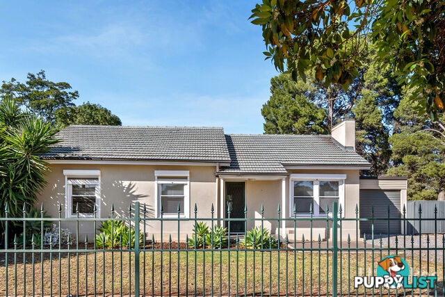 2 Willison Road ELIZABETH SOUTH SA 5112