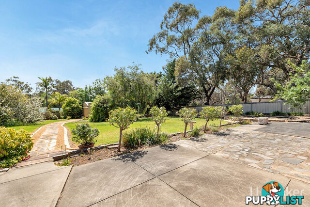 1007 Black Top Road ONE TREE HILL SA 5114