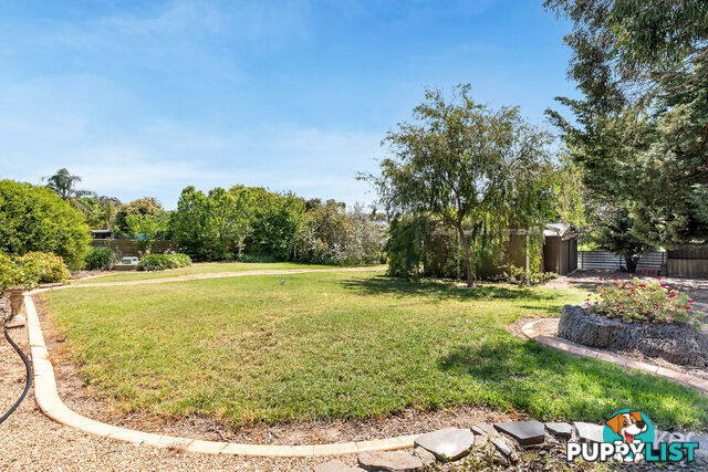 1007 Black Top Road ONE TREE HILL SA 5114