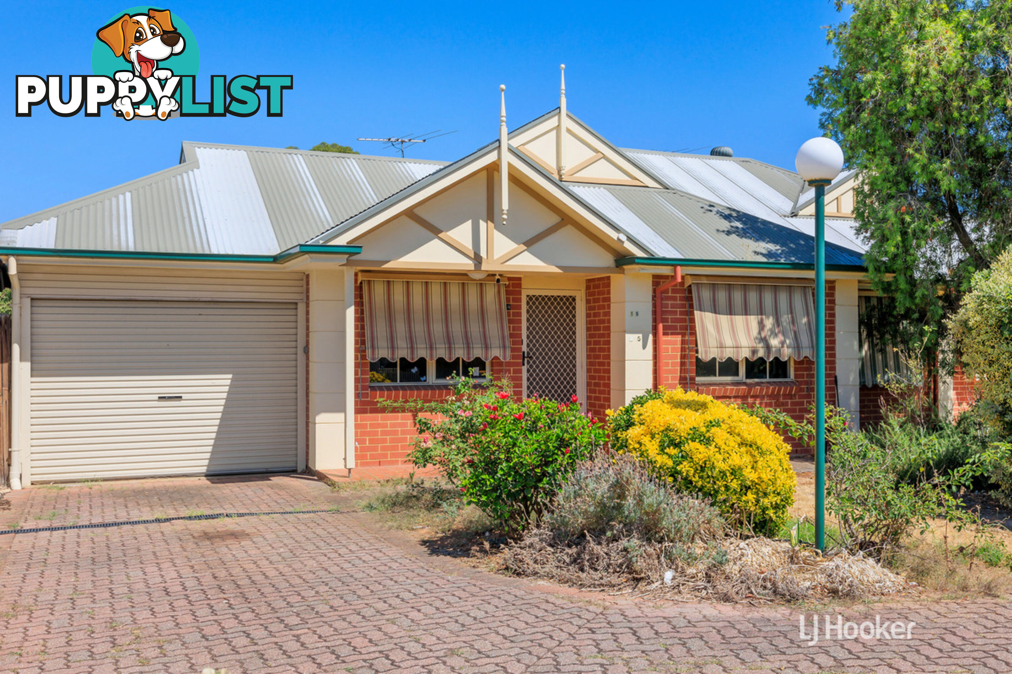 1/5 Hilcott Street ELIZABETH NORTH SA 5113