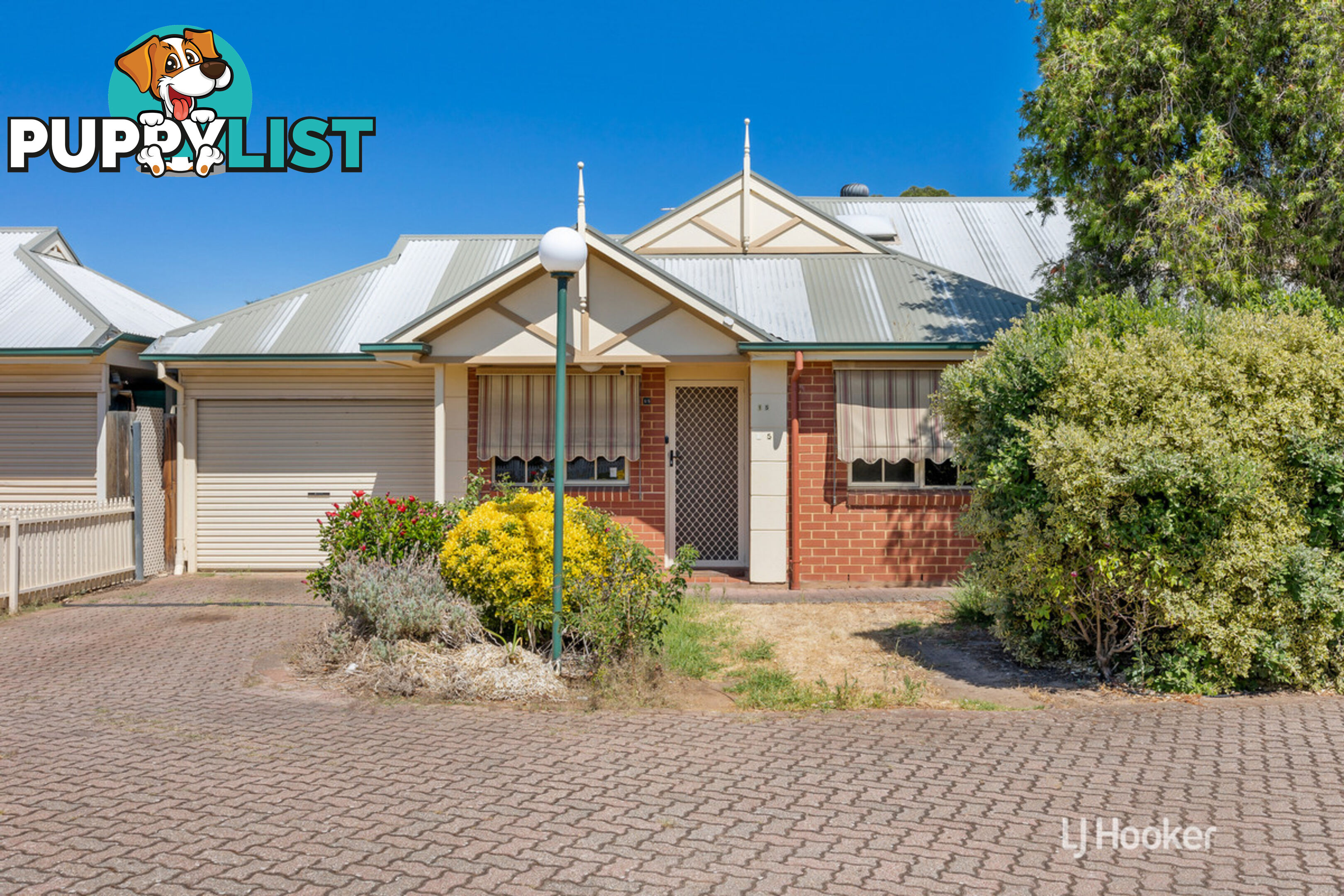 1/5 Hilcott Street ELIZABETH NORTH SA 5113