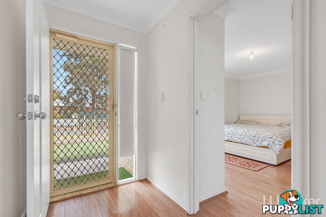 19A Bartlett Street ELIZABETH DOWNS SA 5113