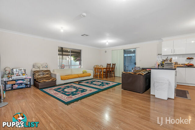 19A Bartlett Street ELIZABETH DOWNS SA 5113