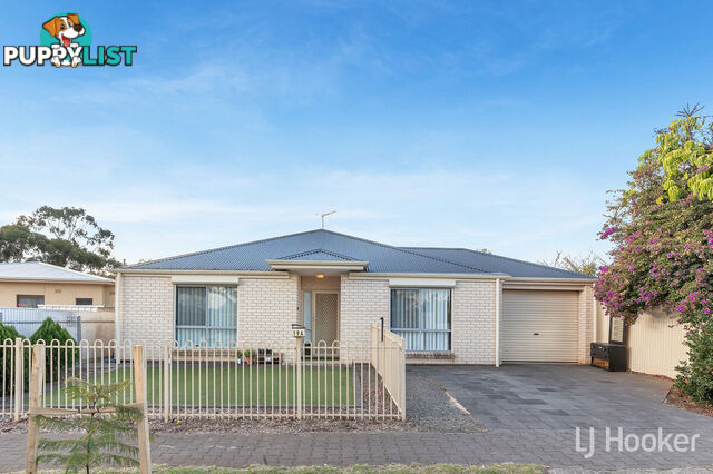 19A Bartlett Street ELIZABETH DOWNS SA 5113