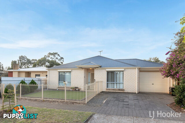 19A Bartlett Street ELIZABETH DOWNS SA 5113