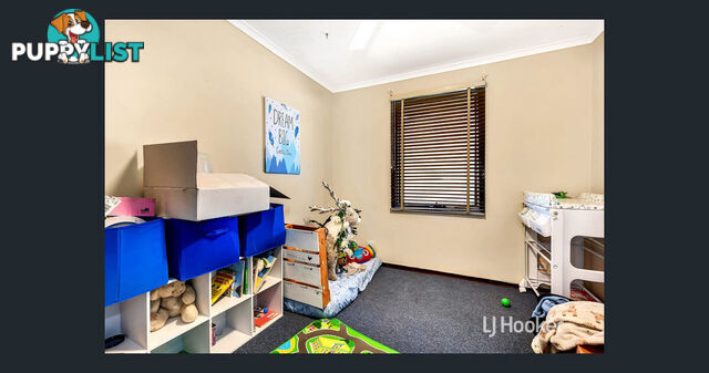 16 Burford Street ELIZABETH DOWNS SA 5113