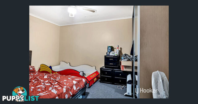 16 Burford Street ELIZABETH DOWNS SA 5113