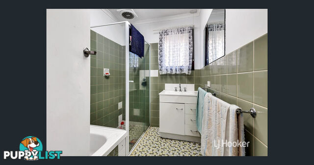 16 Burford Street ELIZABETH DOWNS SA 5113