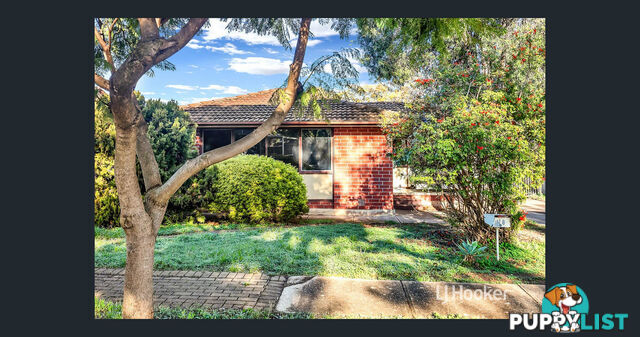 16 Burford Street ELIZABETH DOWNS SA 5113