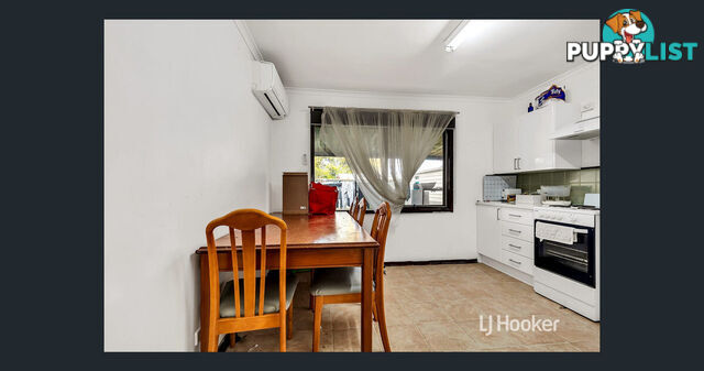 16 Burford Street ELIZABETH DOWNS SA 5113