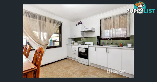 16 Burford Street ELIZABETH DOWNS SA 5113