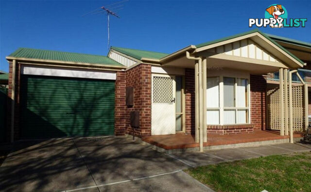 8 Corsican Way GREENWITH SA 5125