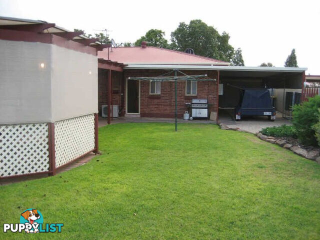 18 Yarnbury Road ELIZABETH NORTH SA 5113