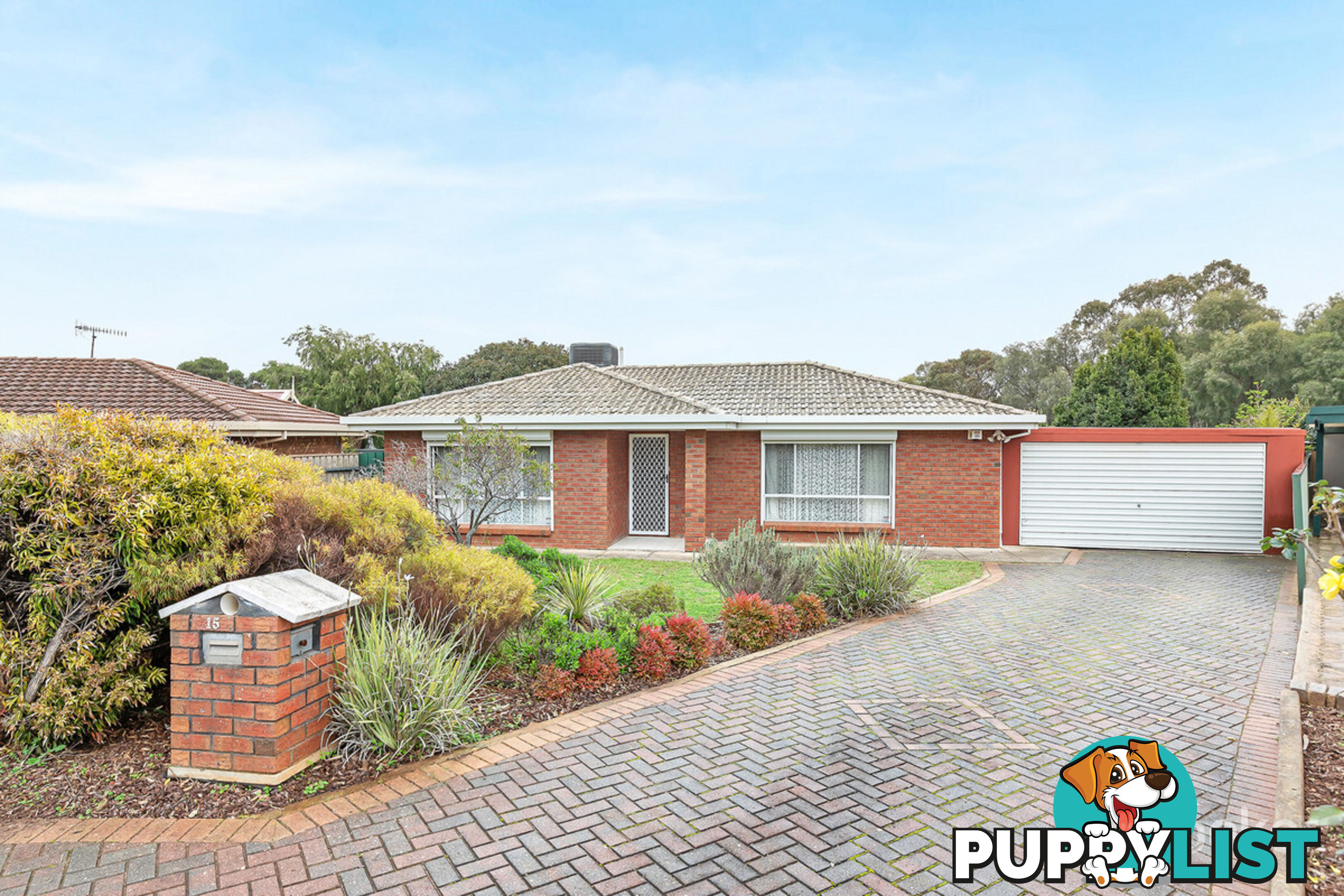 15 Carob Crescent CRAIGMORE SA 5114