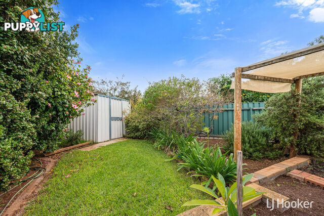 15 Carob Crescent CRAIGMORE SA 5114