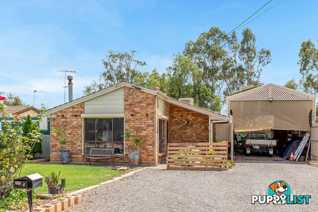 6 Rose Street SMITHFIELD SA 5114