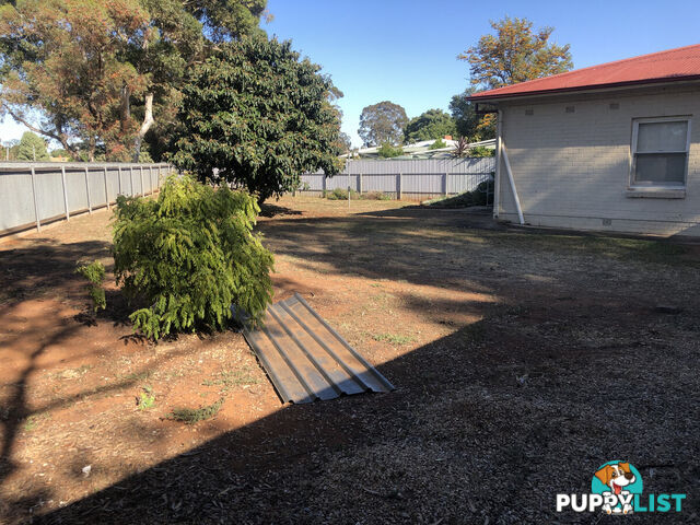 8 Manston Street ELIZABETH SOUTH SA 5112