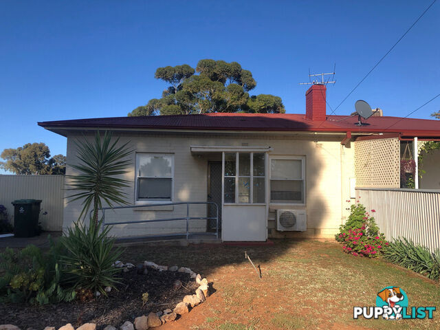 8 Manston Street ELIZABETH SOUTH SA 5112