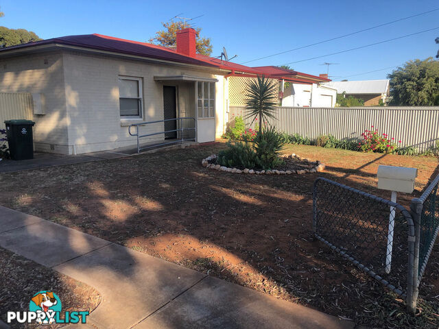 8 Manston Street ELIZABETH SOUTH SA 5112