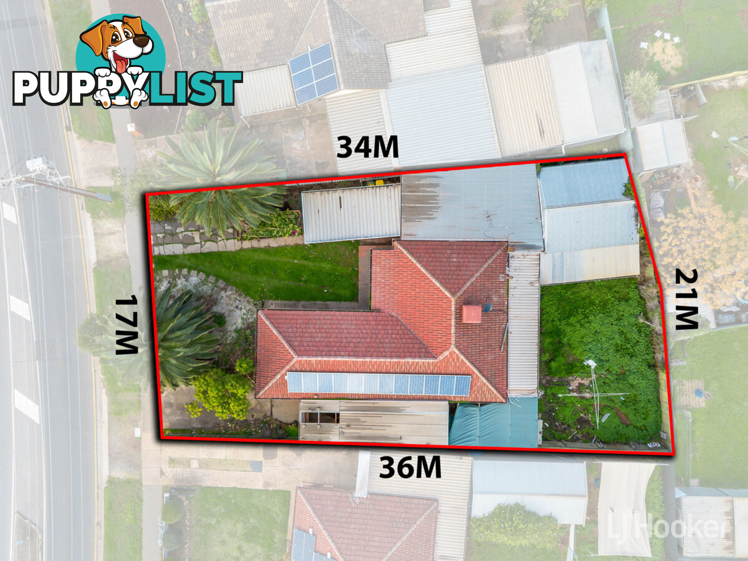 37 Crittenden Road SMITHFIELD PLAINS SA 5114