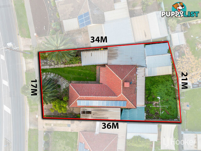 37 Crittenden Road SMITHFIELD PLAINS SA 5114