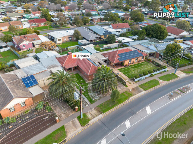 37 Crittenden Road SMITHFIELD PLAINS SA 5114