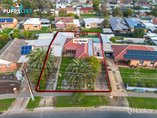 37 Crittenden Road SMITHFIELD PLAINS SA 5114