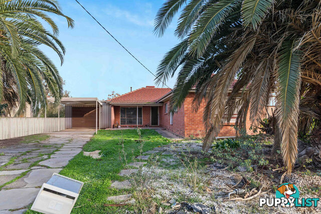 37 Crittenden Road SMITHFIELD PLAINS SA 5114